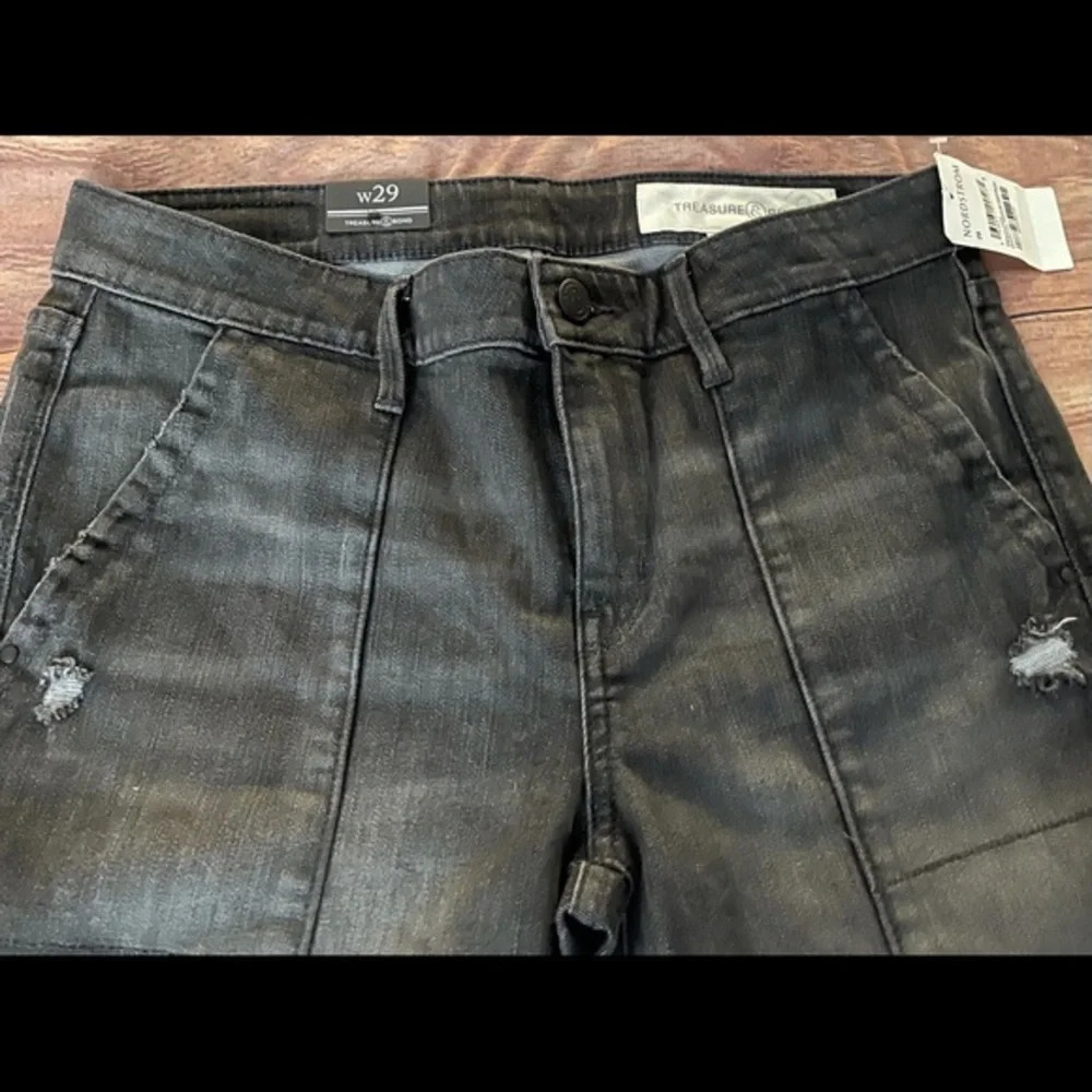 Treasure & Bond – 'Retro' Skinny Jeans - Picture 10 of 10